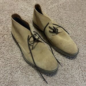 Alfani Men’s Chukka Boot Shoe M8